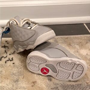 4C Toddler Jordan Shoes